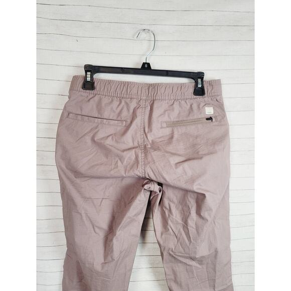 VUORI RIPSTOP PANTS IN HAZEL, SZ SMALL - Picture 9 of 14
